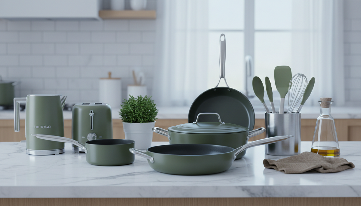 Cookware