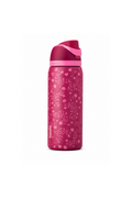 Owala Love Letter Edition Insulated Water Bottle – 32oz (946ml) | Leak-Proof Stainless Steel Bottle with Built-in Straw