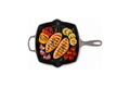 Le Creuset Signature Cast Iron Grill Pan with Ridged Surface – Premium Steak & BBQ Skillet - Flint Grey