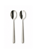SMEG SALAD SERVING 2 PIECES UTENSILS