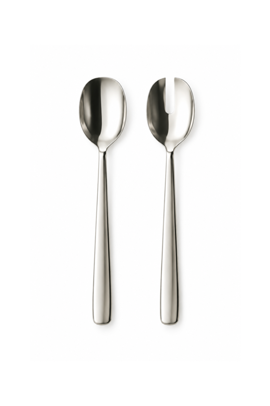 SMEG SALAD SERVING 2 PIECES UTENSILS