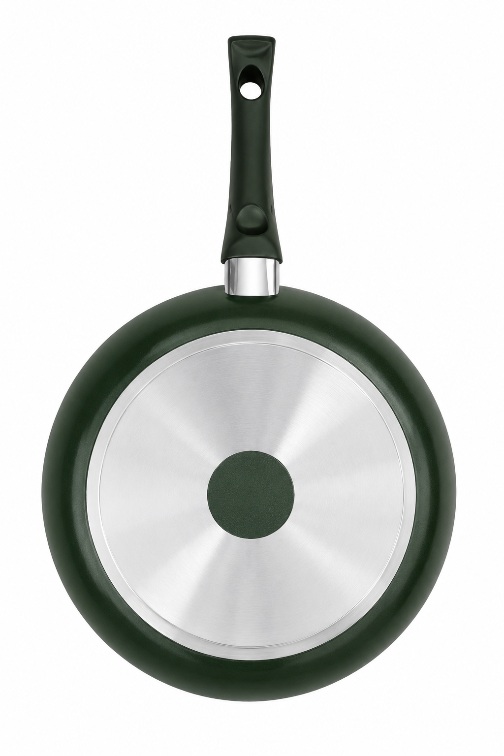 ILLA Bio Cook Oil Premium Non-Stick Frying Pan – 100% Made in Italy