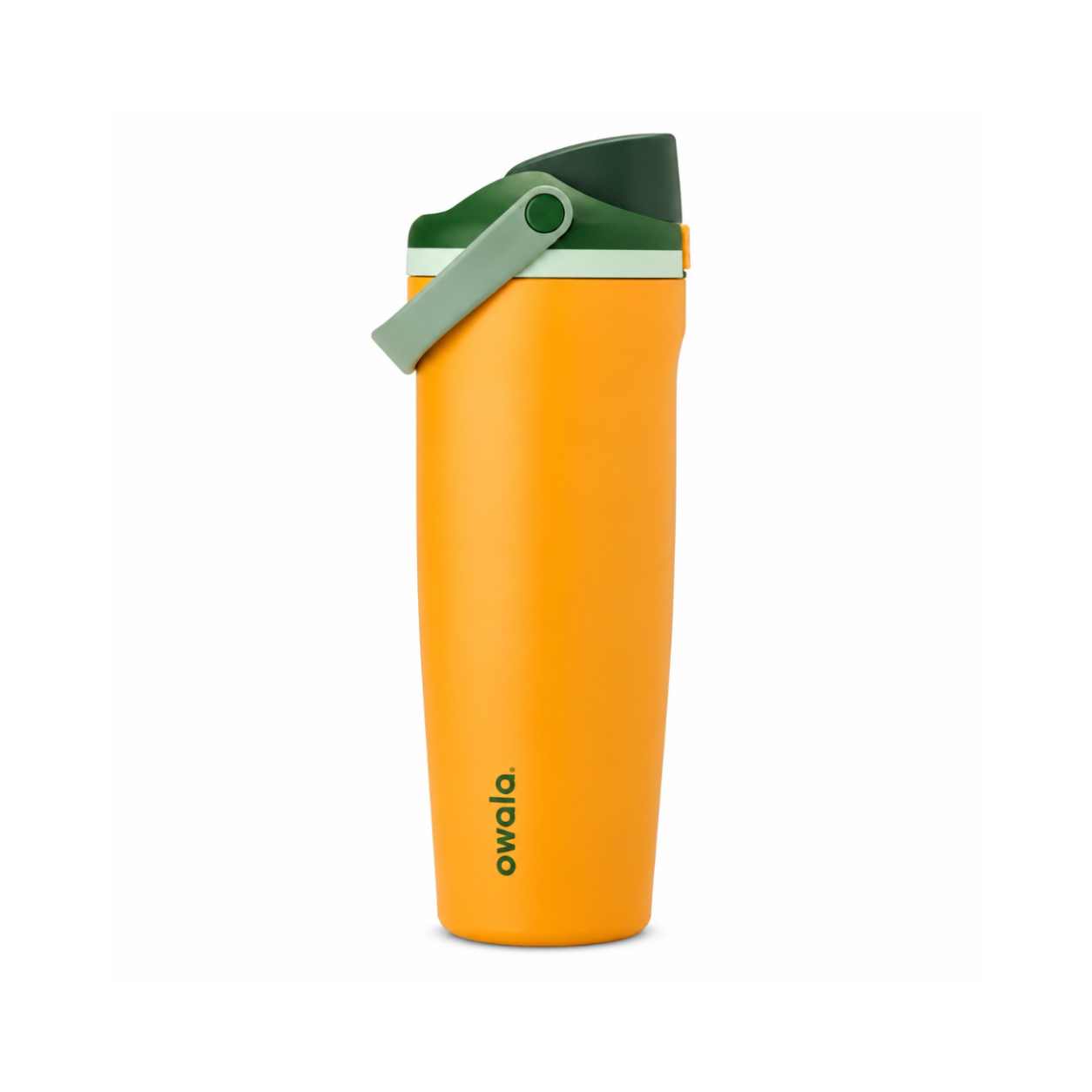 Owala FreeSip Sway Tumbler 30oz | Insulated Stainless Steel Tumbler with Handle & Straw