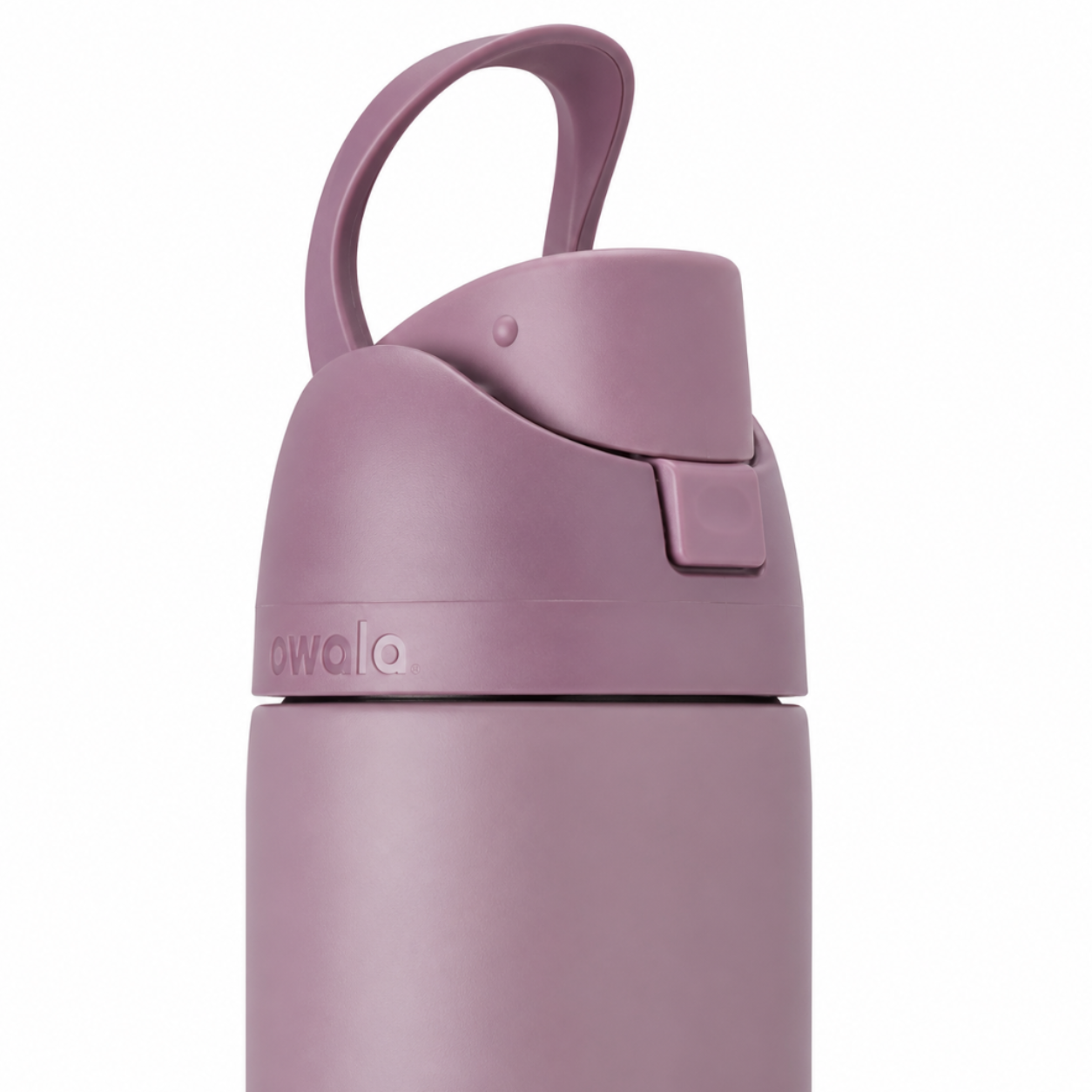 Owala Spring Revival 32 oz Insulated Stainless Steel Water Bottle | Leak-Proof | 24 Hours Cold