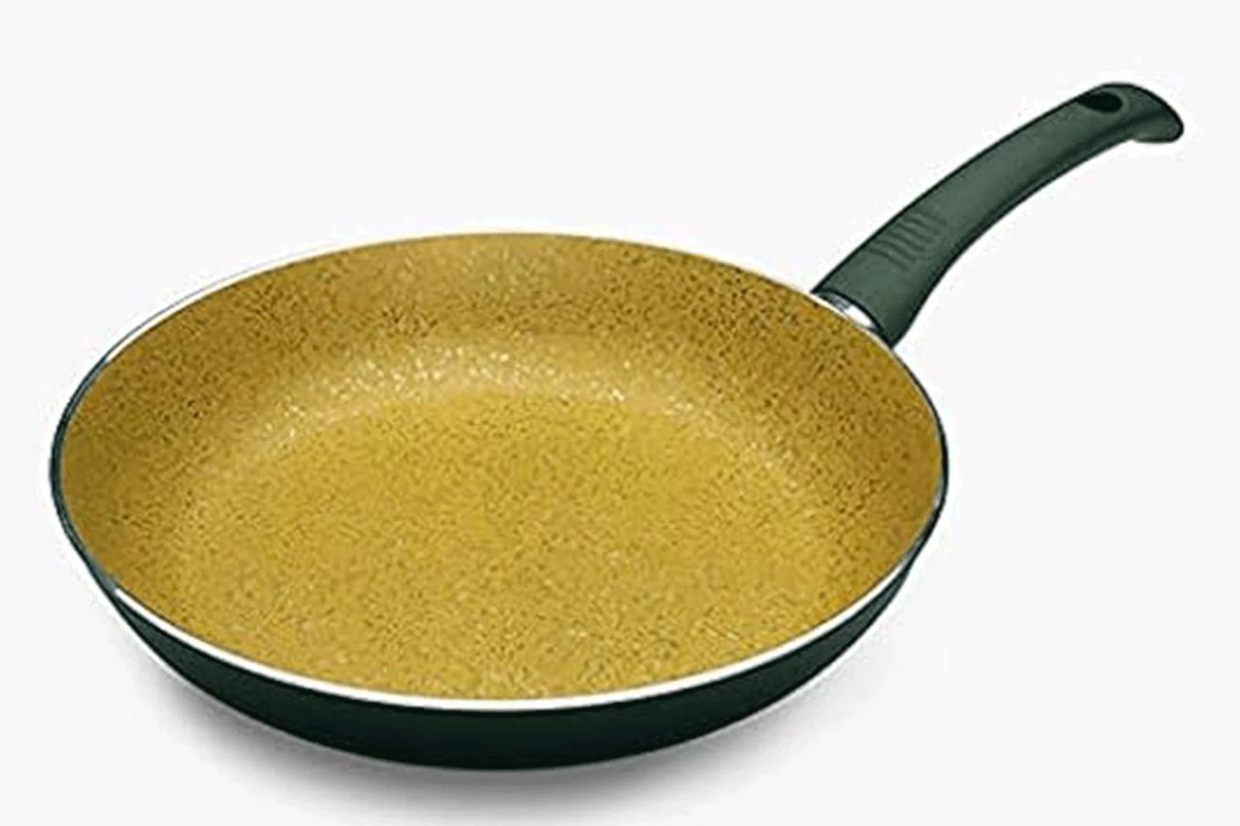 ILLA Bio Cook Oil Premium Non-Stick Frying Pan – 100% Made in Italy