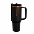 The Messi x Stanley Quencher ProTour Flip Straw Tumbler | 40 OZ