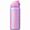 Owala FreeSip Water Bottle 32oz – Wicked Pink Limited Edition