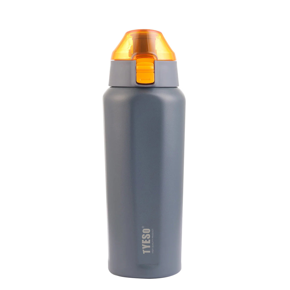 Tyeso 600ml Square Sports Bottles