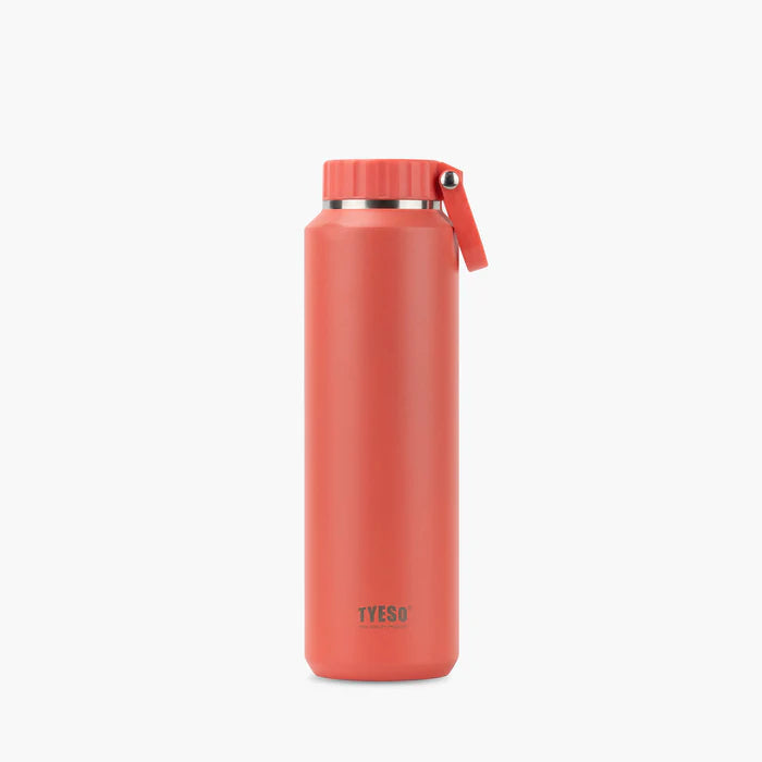 Tyeso MESA Insulated Sports Water Bottle with Handle 710ml