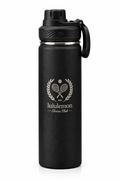 Lululemon Back to Life Sport Bottle Tennis Club Edition 710ml