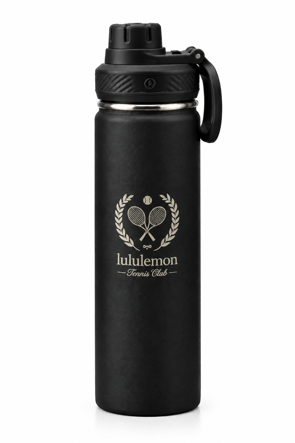 Lululemon Back to Life Sport Bottle Tennis Club Edition 710ml