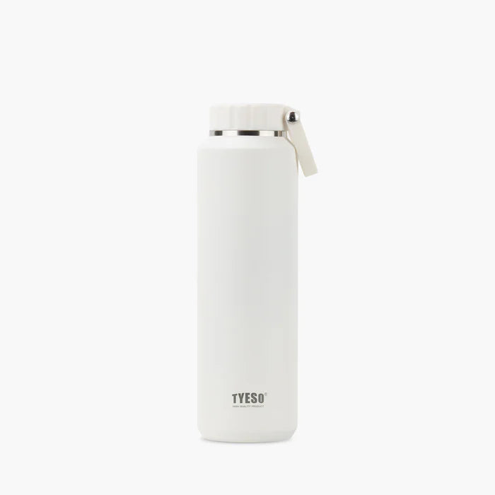 Tyeso MESA Insulated Sports Water Bottle with Handle 710ml