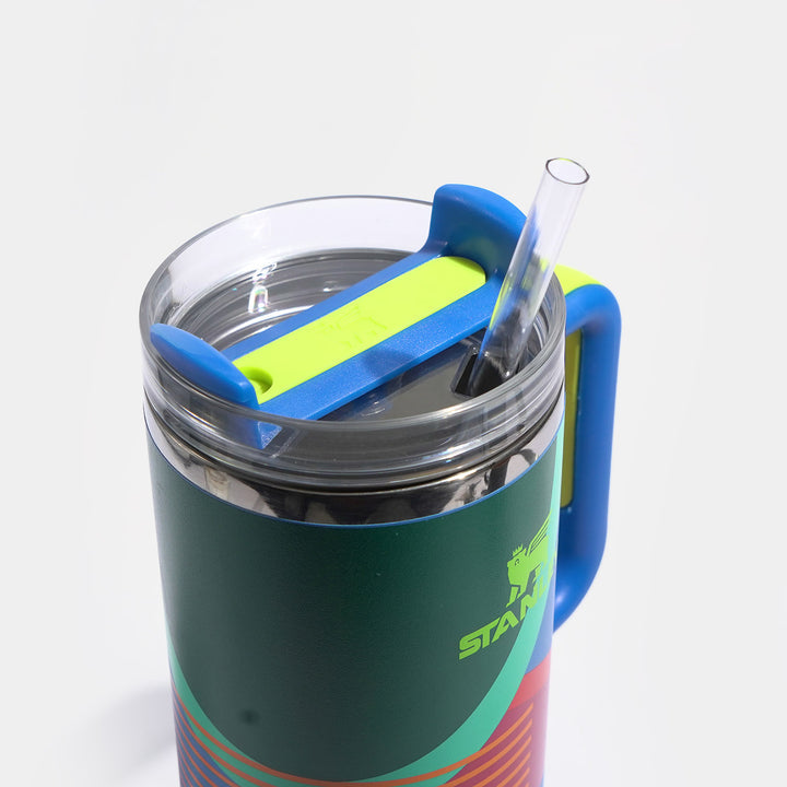 Stanley HYPER GEOMETRIC - Quencher Tumbler