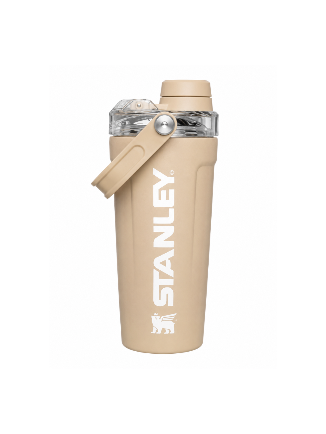 Stanley Activate Shaker Bottle – 20oz (591ml)