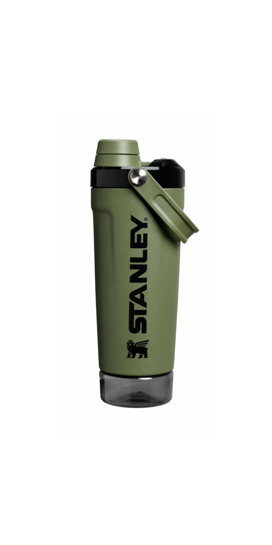Stanley Activate Shaker Bottle – 20oz (591ml)