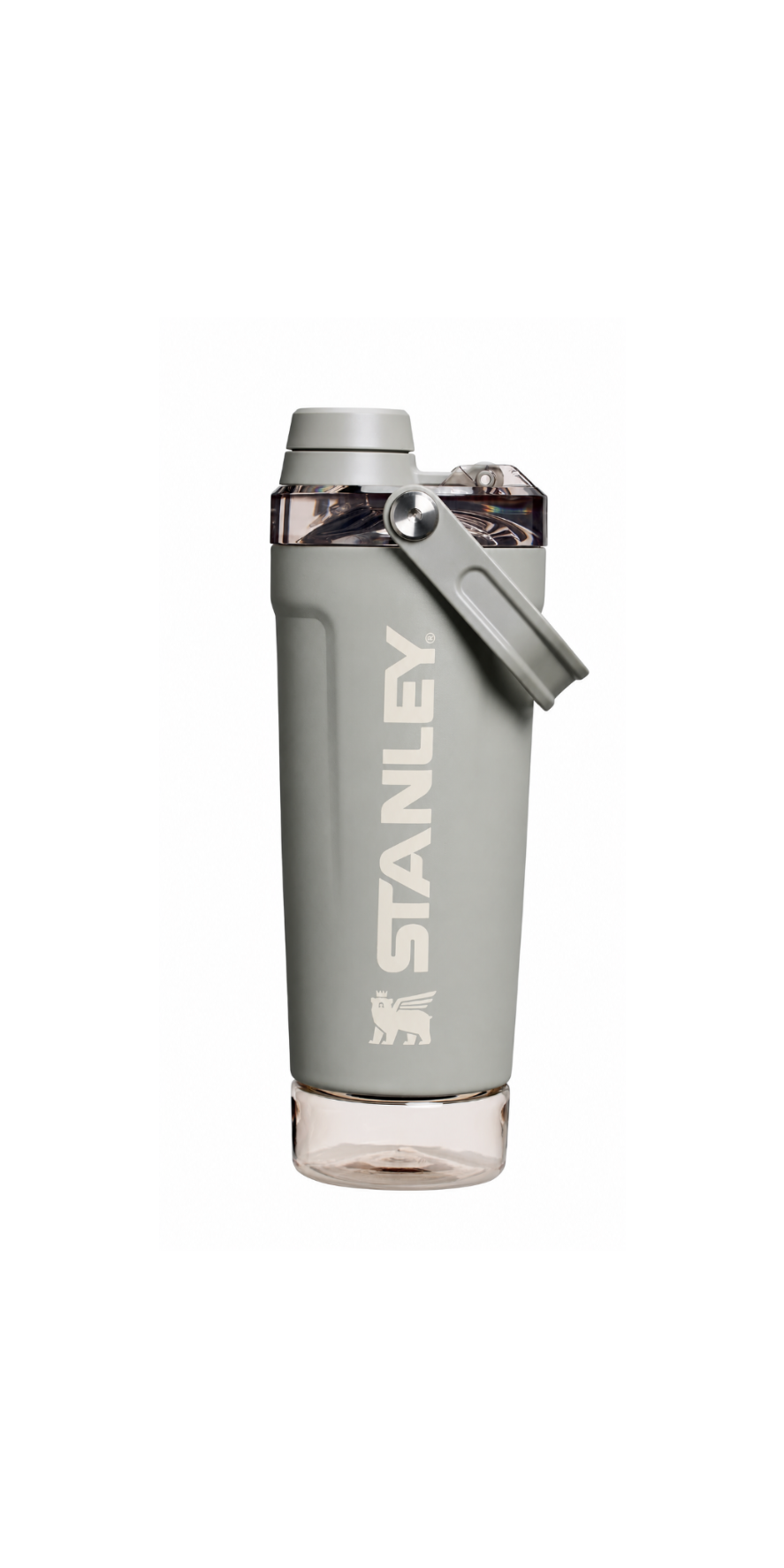 Stanley Activate Shaker Bottle – 20oz (591ml)
