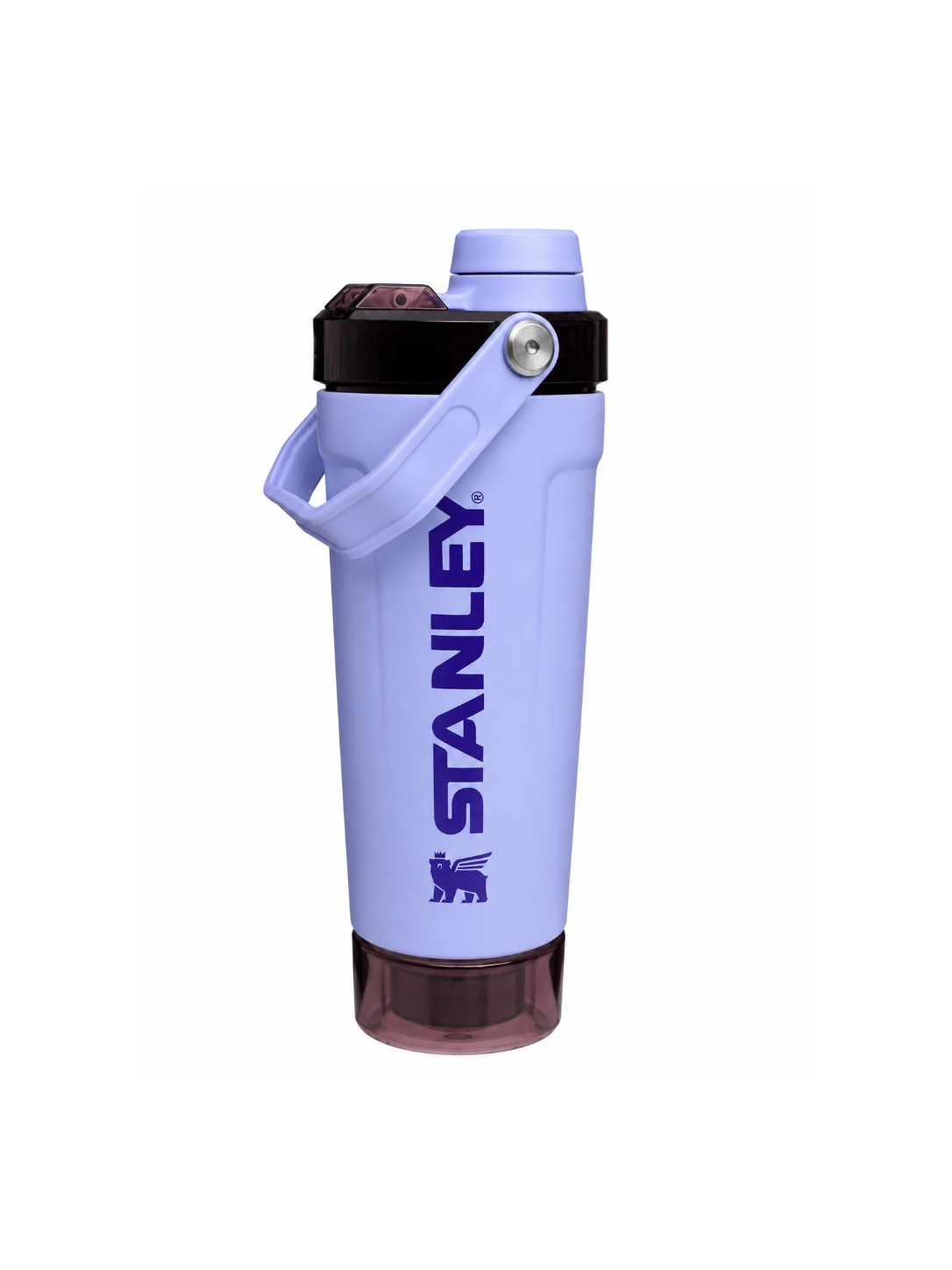 Stanley Activate Shaker Bottle – 20oz (591ml)
