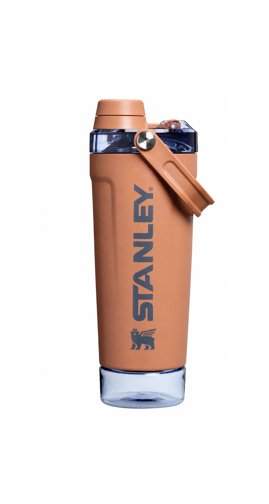 Stanley Activate Shaker Bottle – 20oz (591ml)