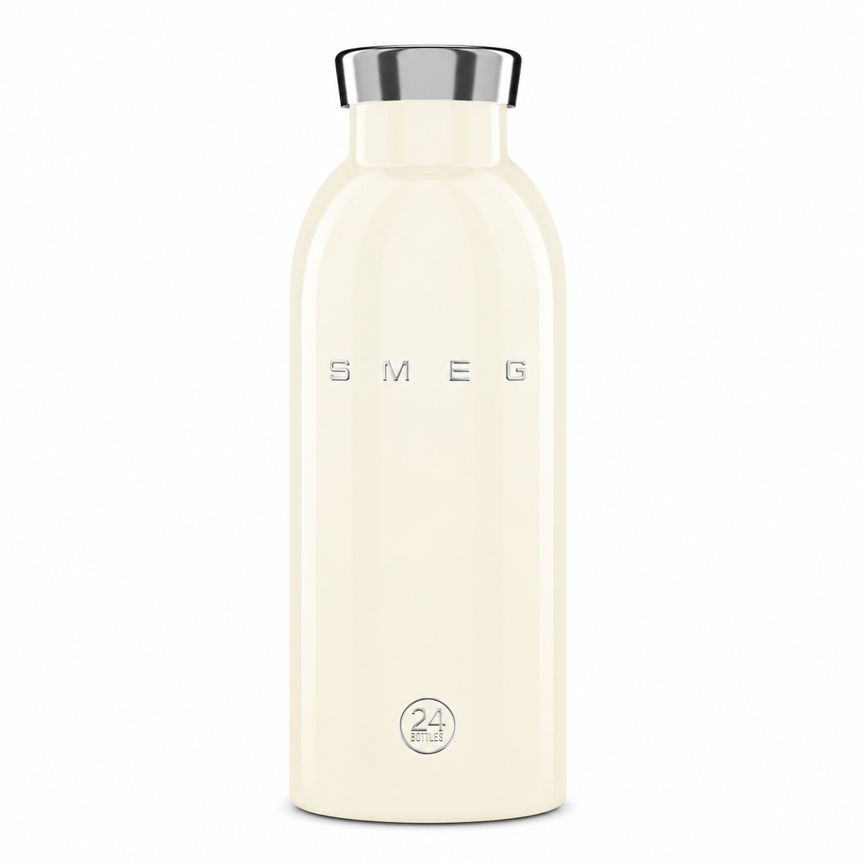 Smeg x 24Bottles Luxury Insulated Water Bottle – 500ml