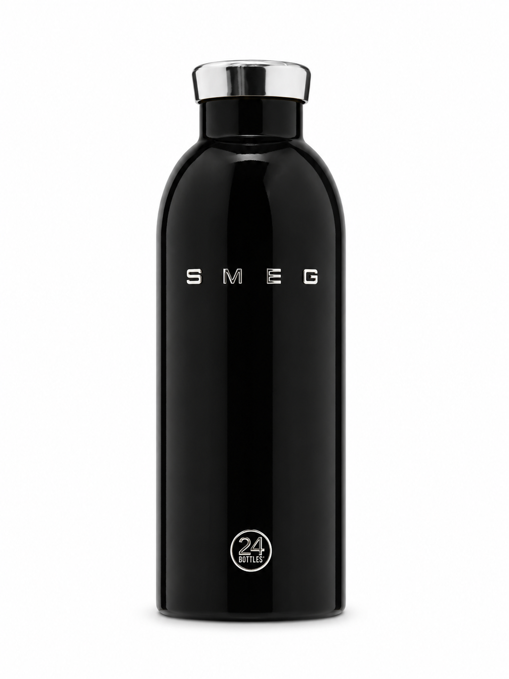 Smeg x 24Bottles Luxury Insulated Water Bottle – 500ml