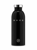 Smeg x 24Bottles Luxury Insulated Water Bottle – 500ml