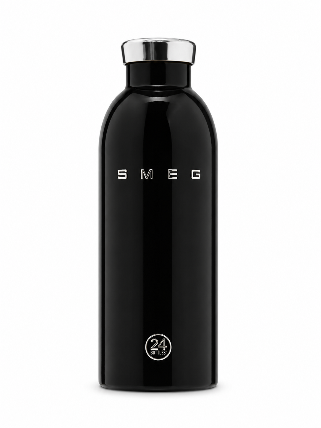 Smeg x 24Bottles Luxury Insulated Water Bottle – 500ml