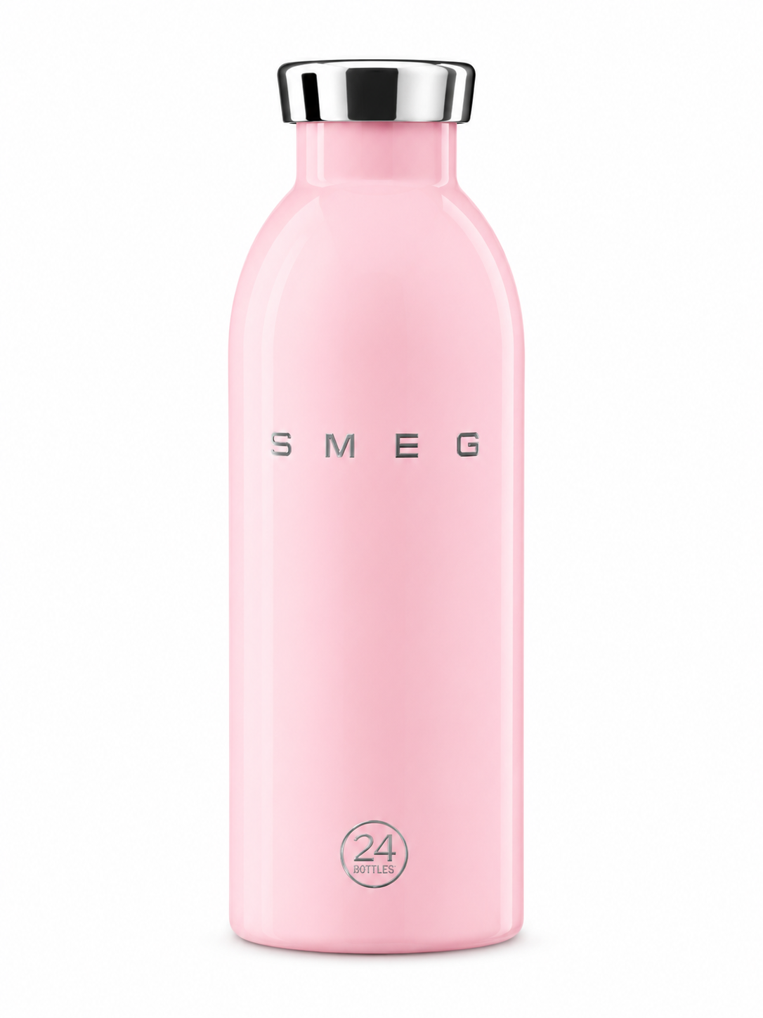 Smeg x 24Bottles Luxury Insulated Water Bottle – 500ml