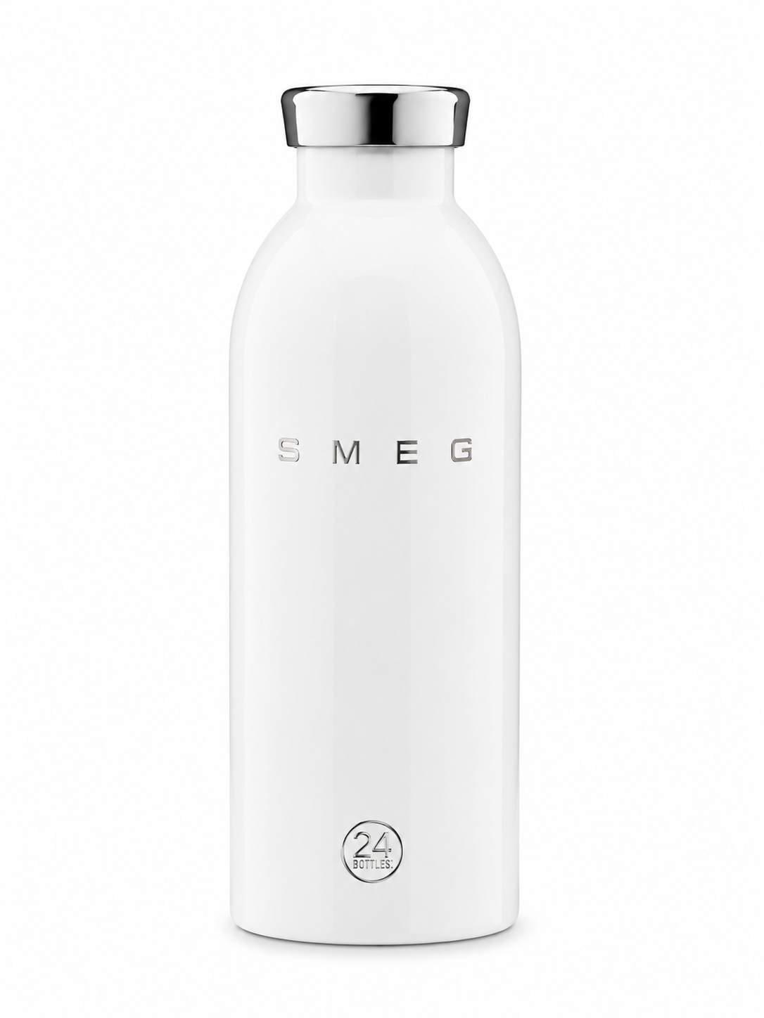 Smeg x 24Bottles Luxury Insulated Water Bottle – 500ml