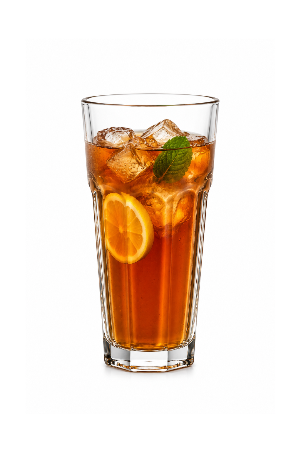 Classic Everyday Drinking Glass Set | 365ml | 6 Pieces