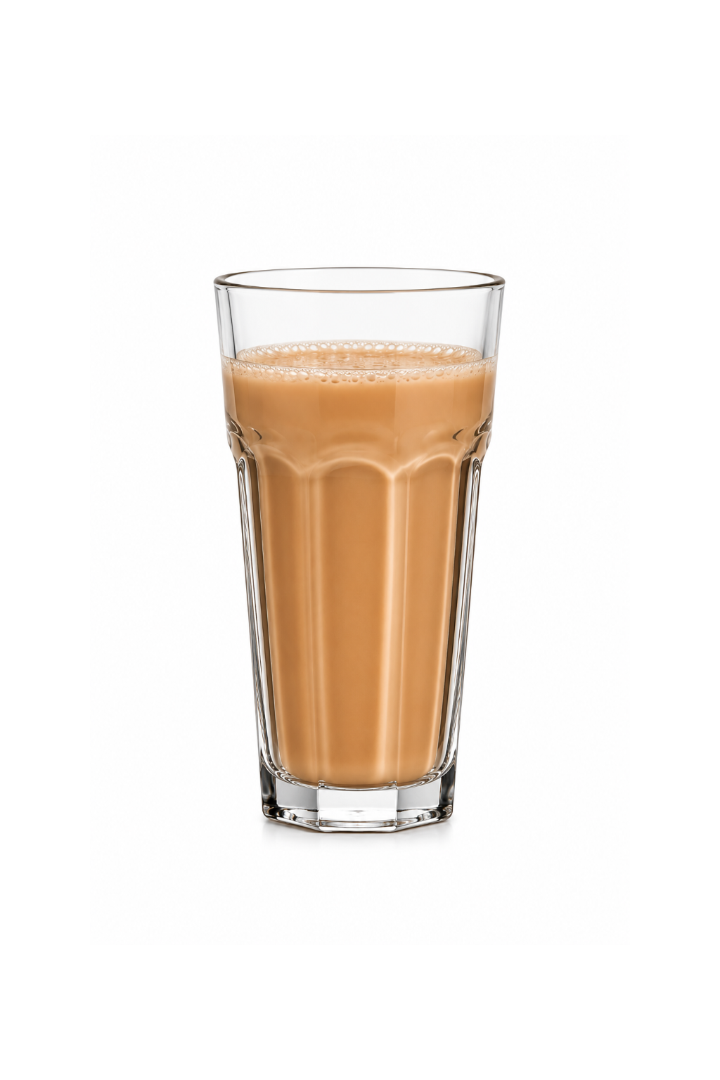 Classic Everyday Drinking Glass Set | 365ml | 6 Pieces