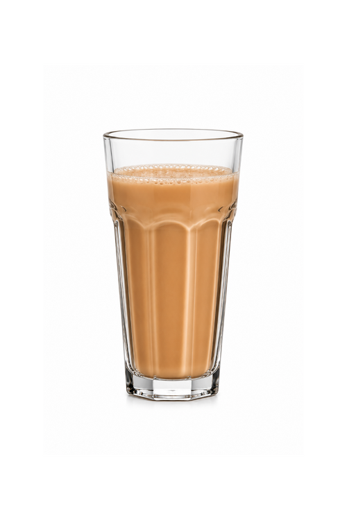Classic Everyday Drinking Glass Set | 365ml | 6 Pieces
